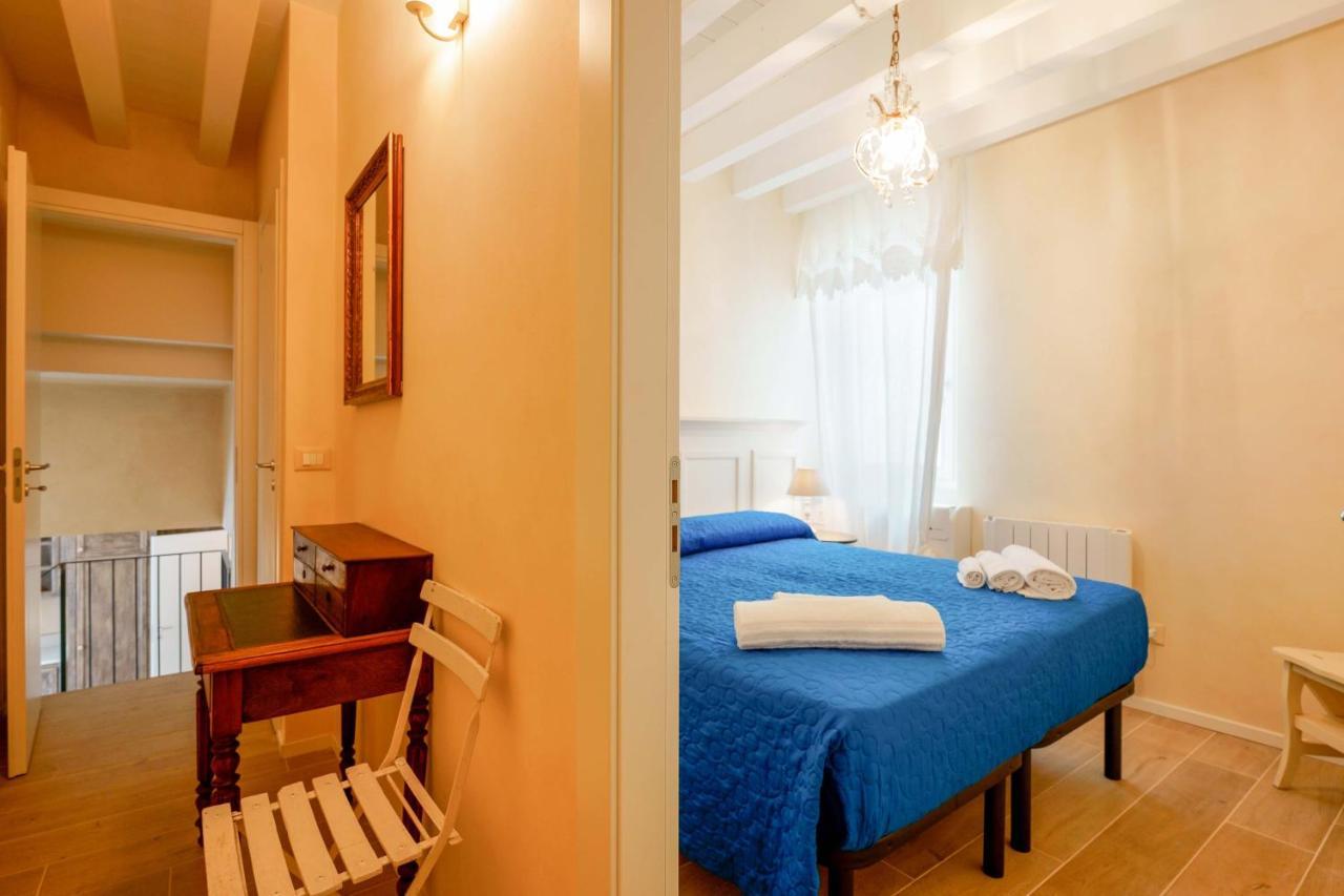 Canaletto Apartment Болонья Экстерьер фото