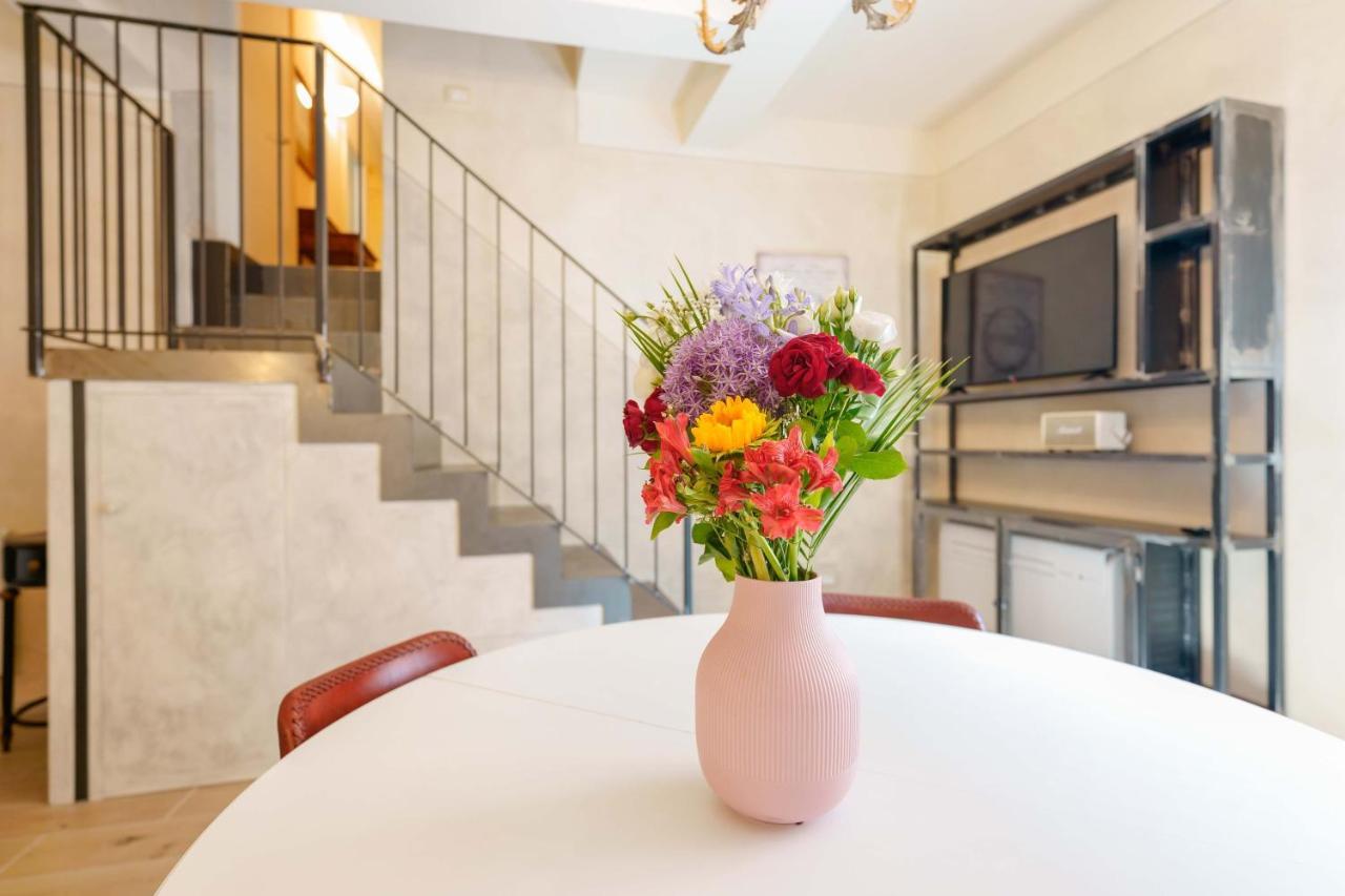 Canaletto Apartment Болонья Экстерьер фото
