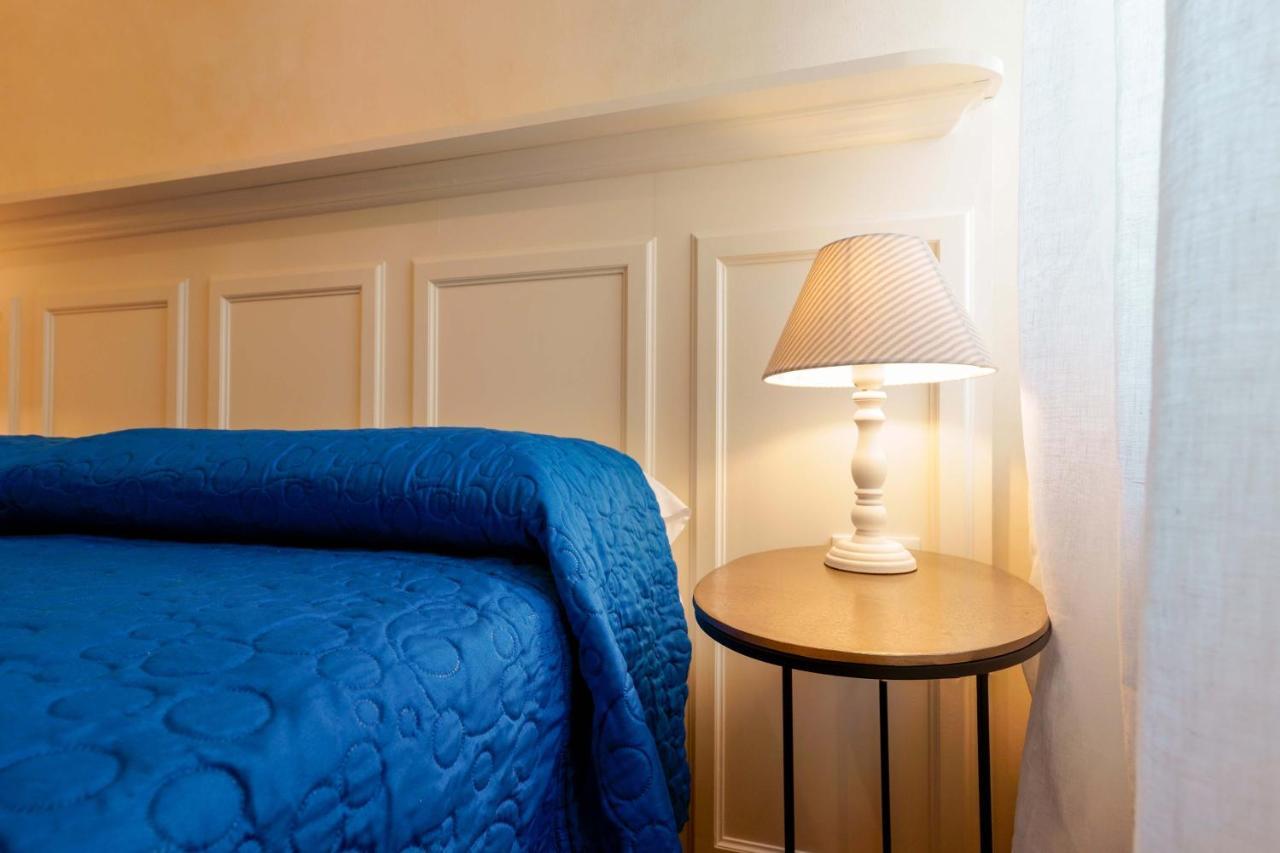 Canaletto Apartment Болонья Экстерьер фото