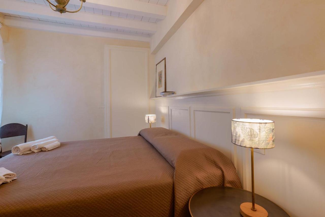 Canaletto Apartment Болонья Экстерьер фото