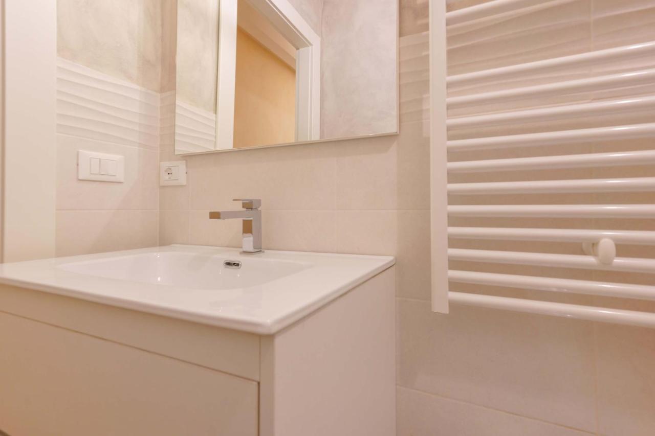 Canaletto Apartment Болонья Экстерьер фото