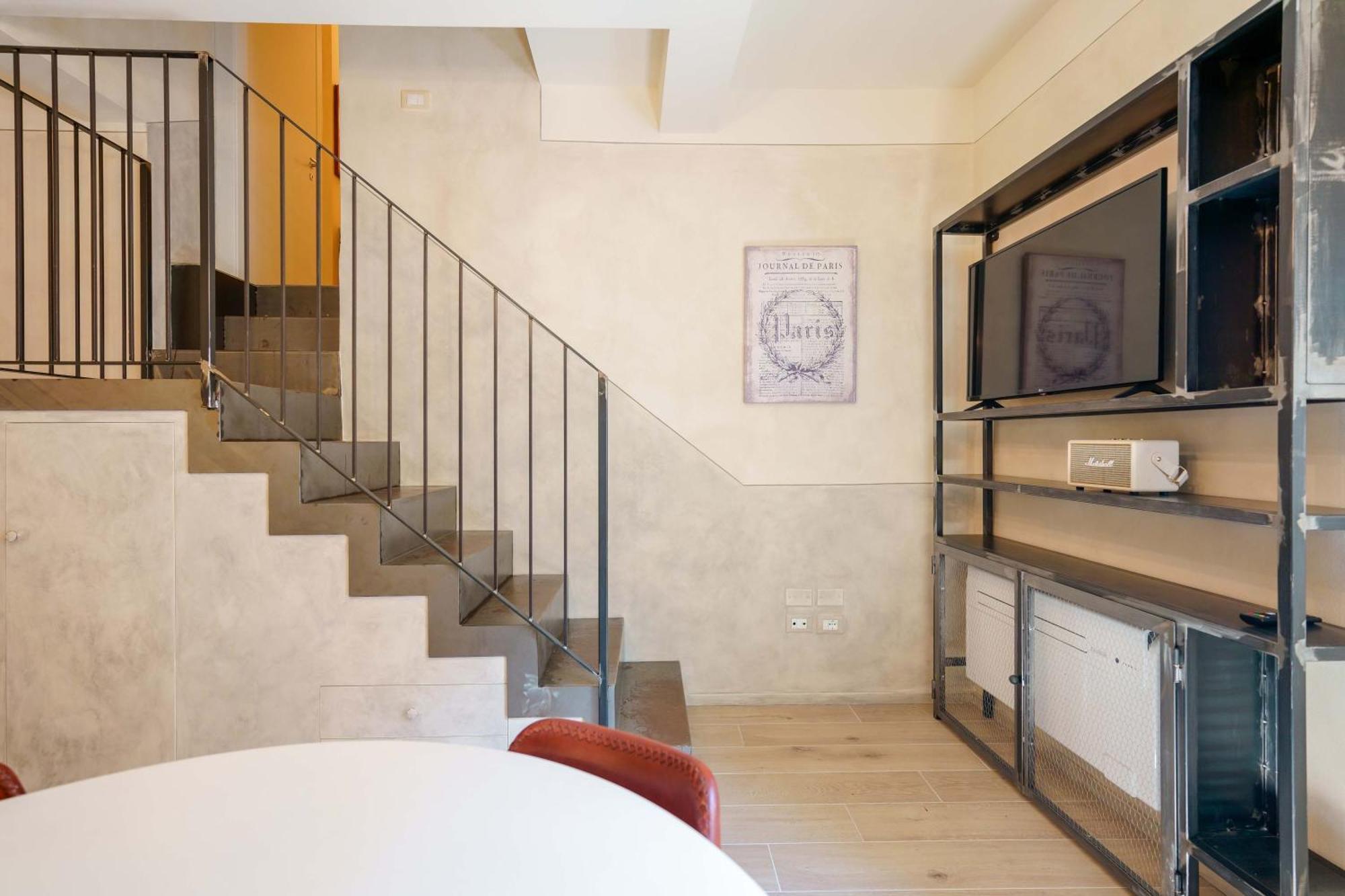 Canaletto Apartment Болонья Экстерьер фото