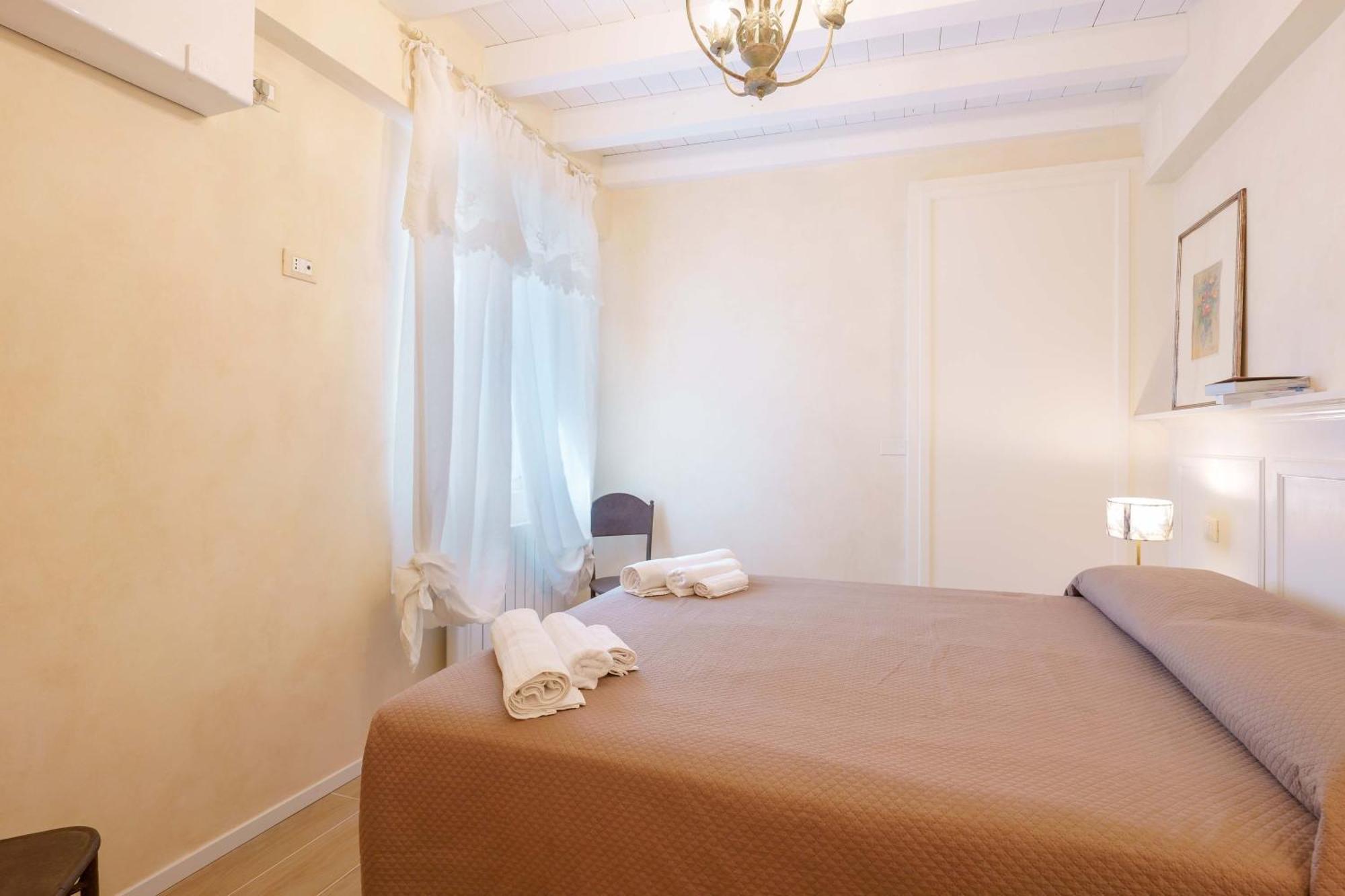 Canaletto Apartment Болонья Экстерьер фото
