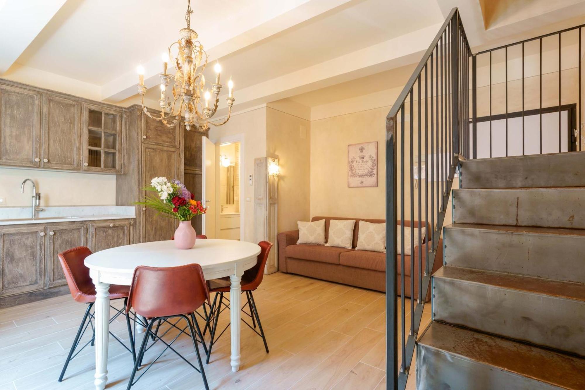 Canaletto Apartment Болонья Экстерьер фото
