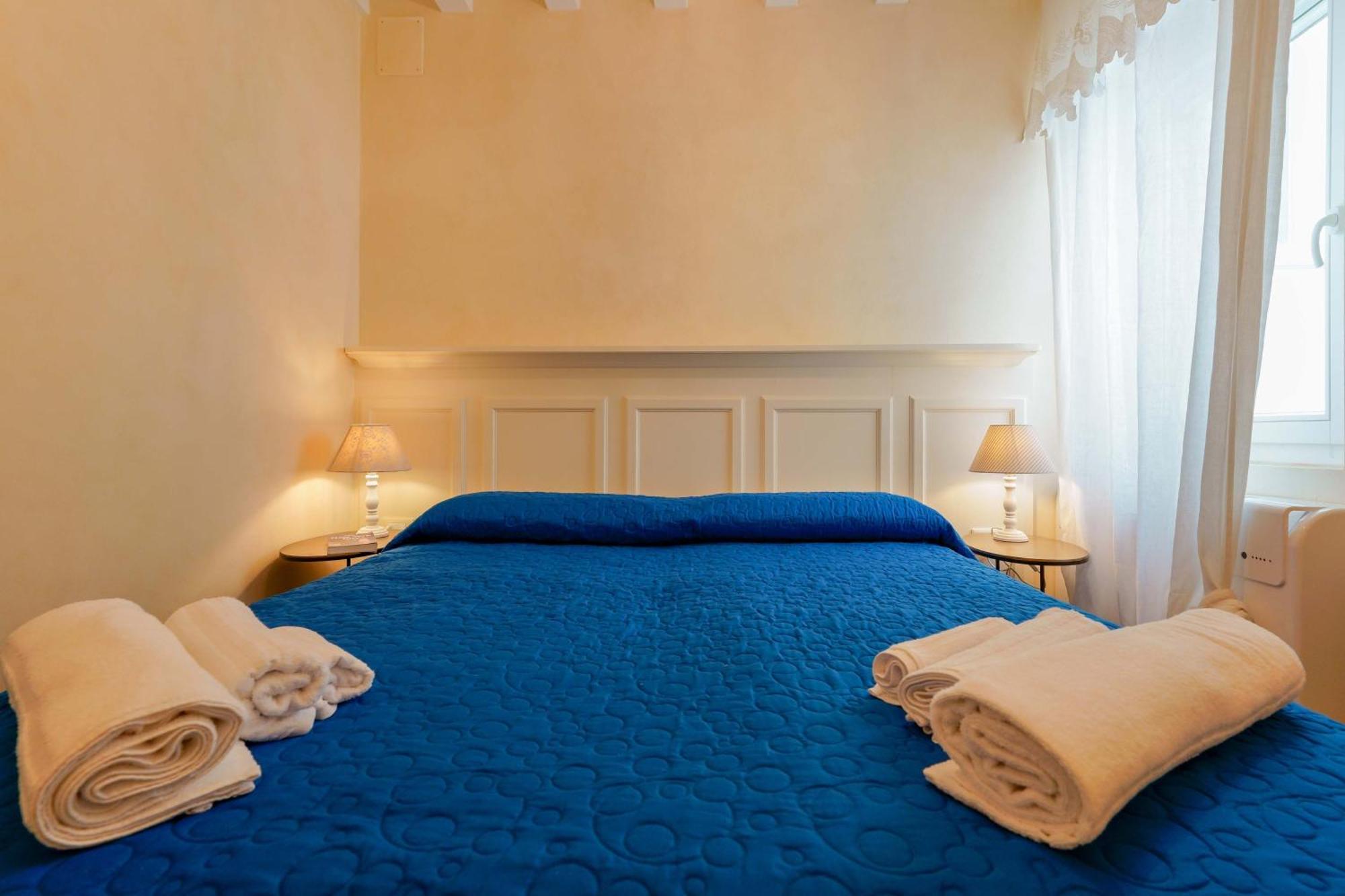 Canaletto Apartment Болонья Экстерьер фото