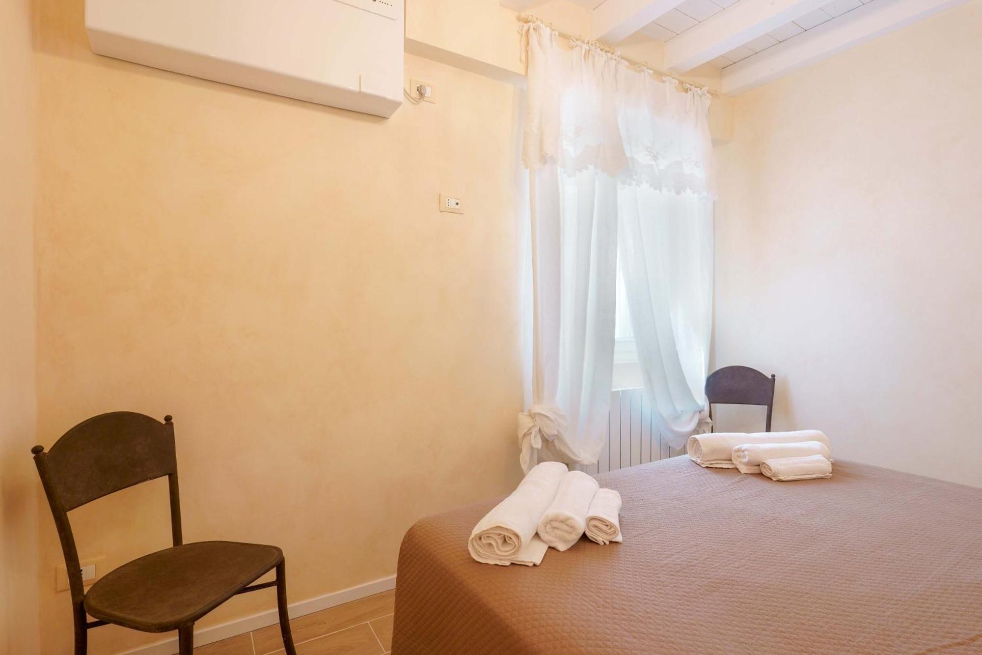 Canaletto Apartment Болонья Экстерьер фото