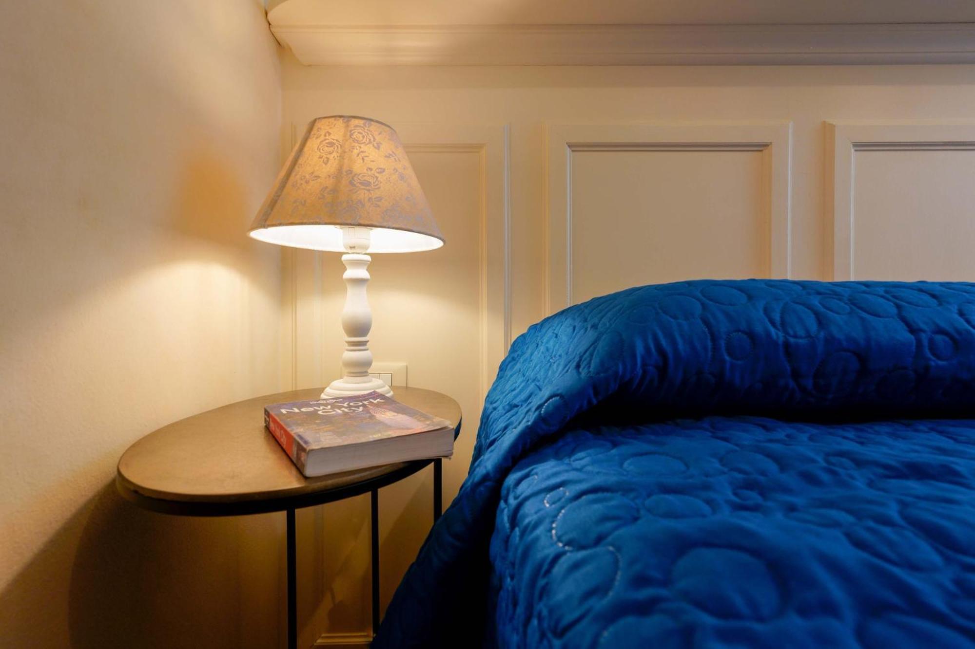 Canaletto Apartment Болонья Экстерьер фото