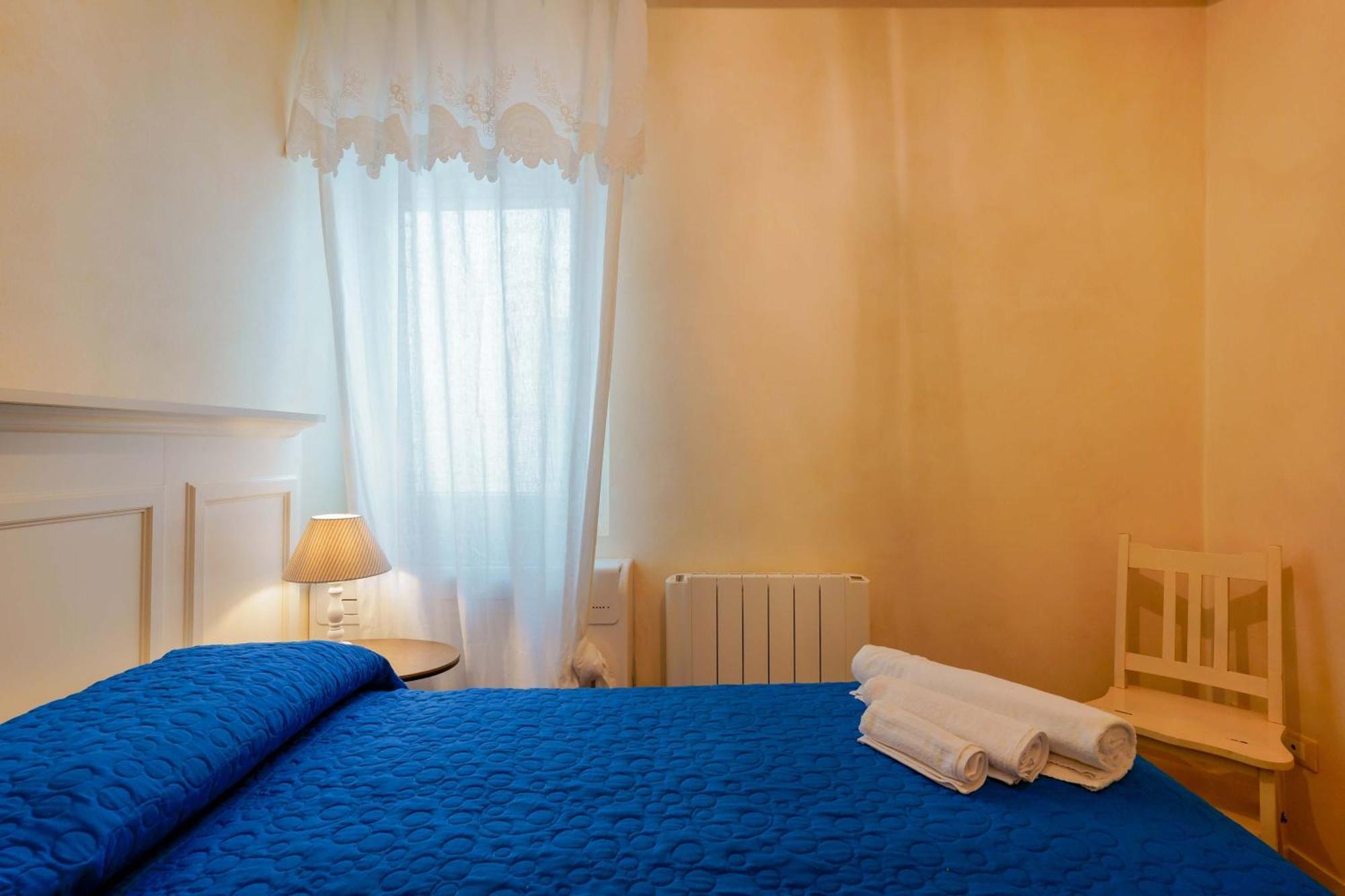 Canaletto Apartment Болонья Экстерьер фото