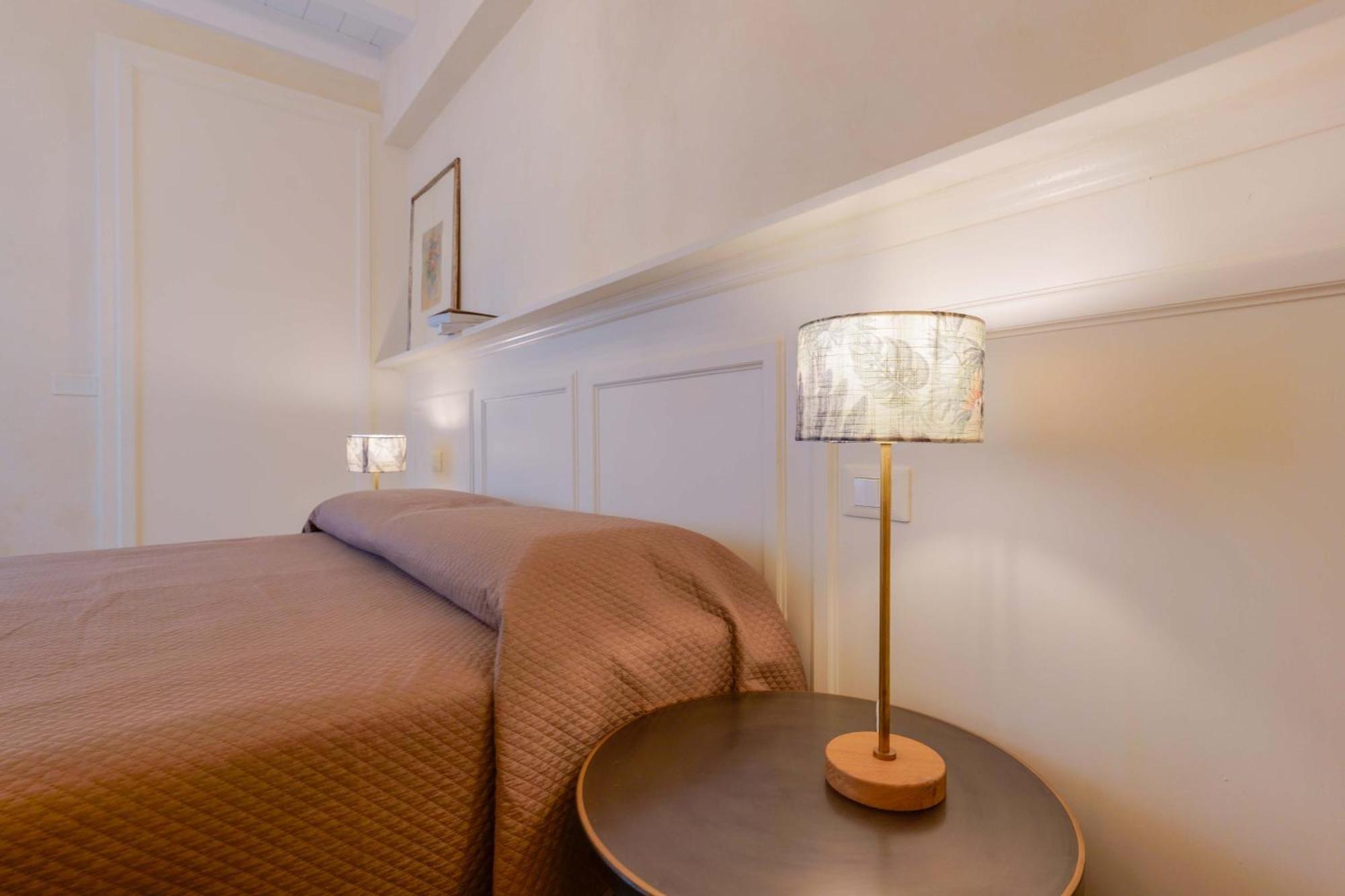 Canaletto Apartment Болонья Экстерьер фото