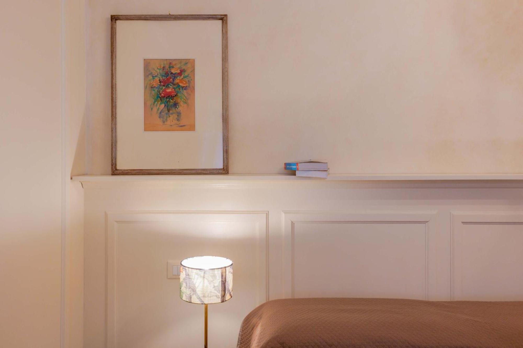 Canaletto Apartment Болонья Экстерьер фото
