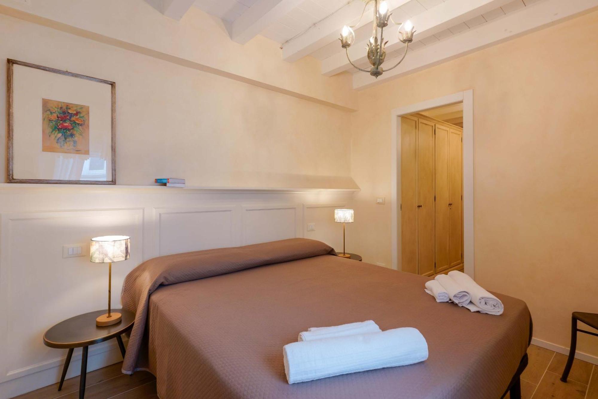 Canaletto Apartment Болонья Экстерьер фото