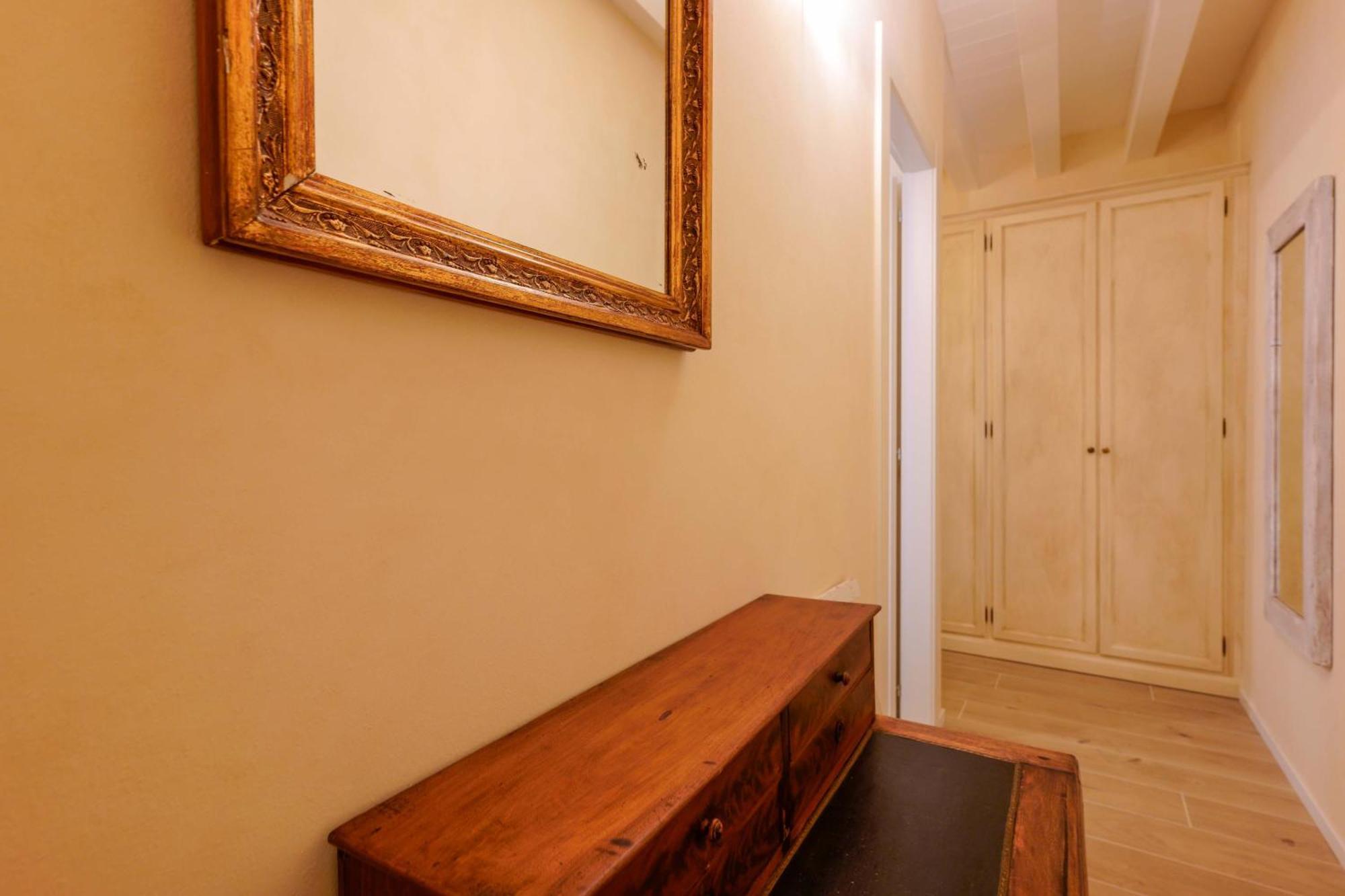 Canaletto Apartment Болонья Экстерьер фото